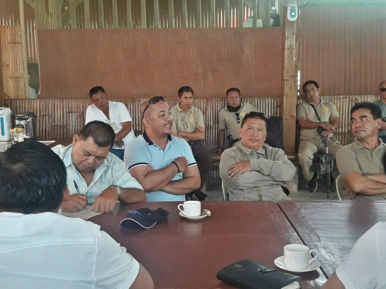 Tadeco, Bucor, village leaders, agree to open roads