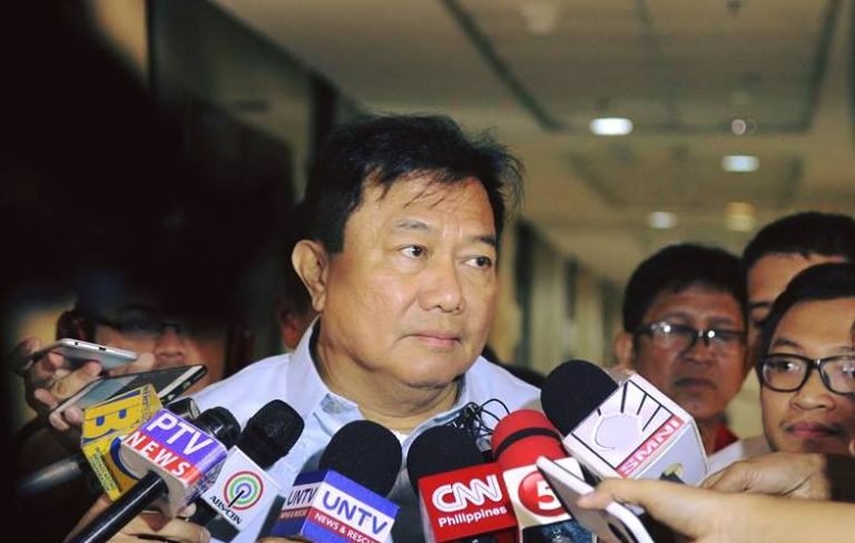 Congress to speed up Sereno impeachment