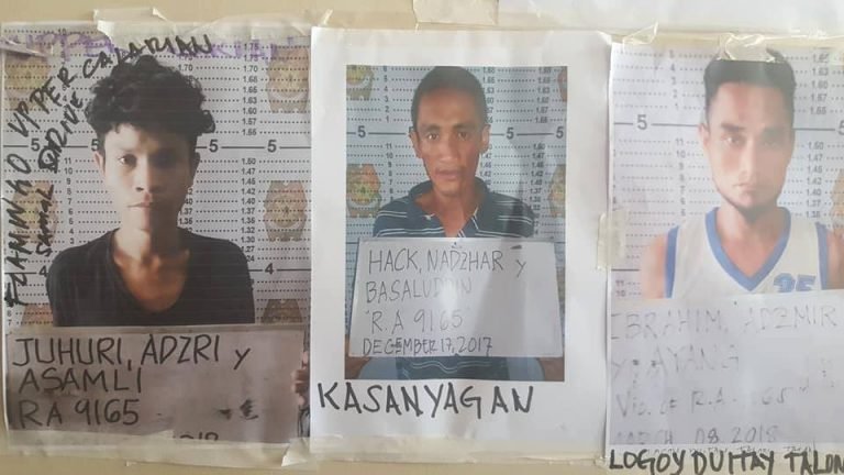 17 inmates escape  in Zamboanga prison