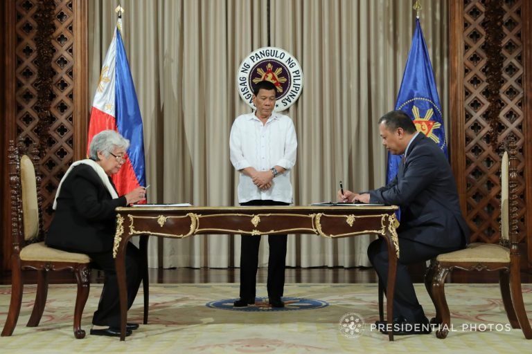 GSIS, DepEd ink agreement to improve teachers’ financial capability