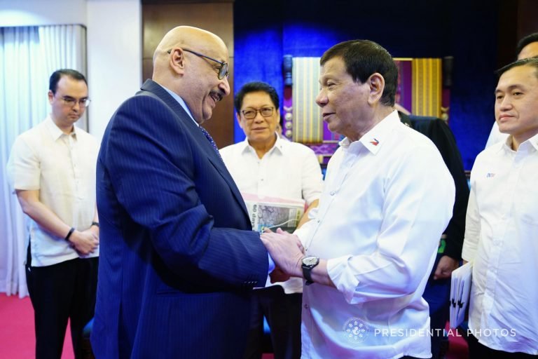 Kuwait wants Ph Ambassador out in seven days