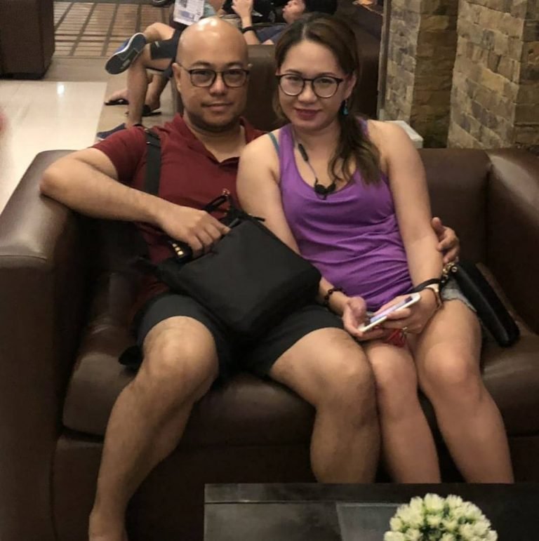 Missing Cebu lawyer found