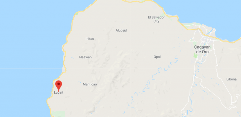 Judge who wed brgy dad issues search warrant against him for drugs