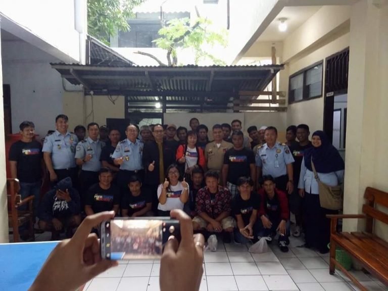 31 Manado repatriates arrive in Davao