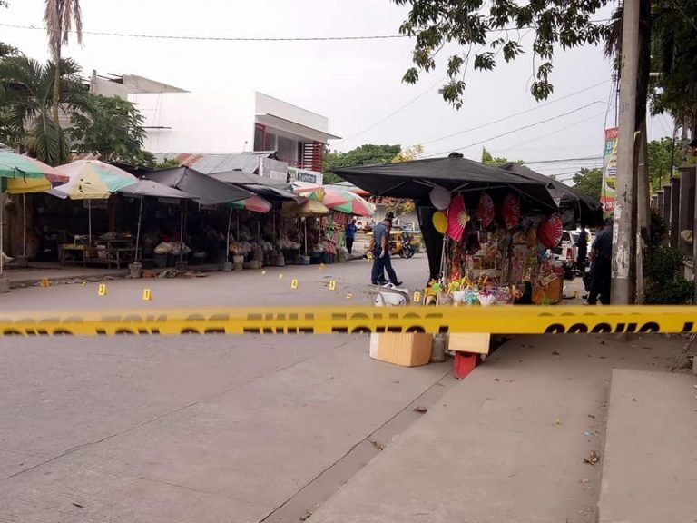 PH cops eye IS-linked armed group in Koronadal blast PH cops eye IS-linked armed group in Koronadal blast
