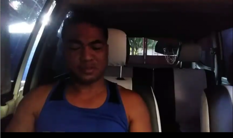 Pulis sa PRO11 patay human gipusil sa iyang mga kaubang pulis