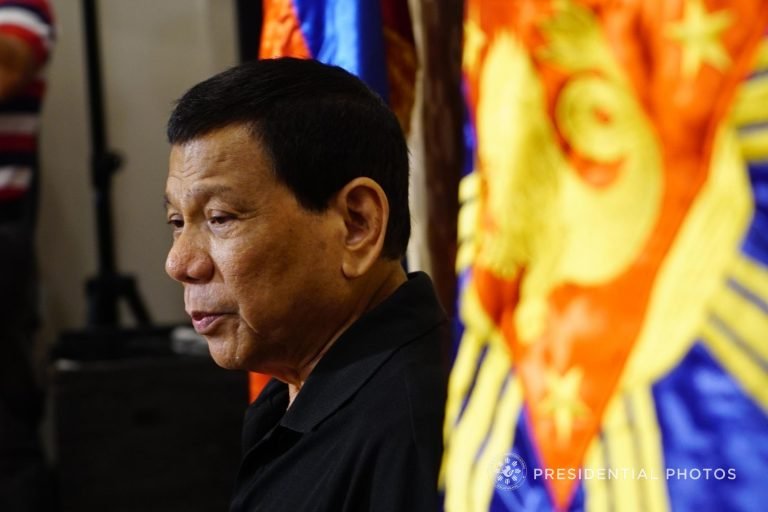 Duterte assures gov’t taking steps to end abuse on OFWs