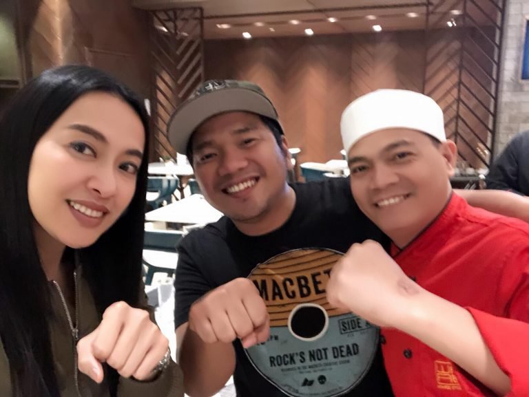 Uson faces another rap for ‘peddling fake news’