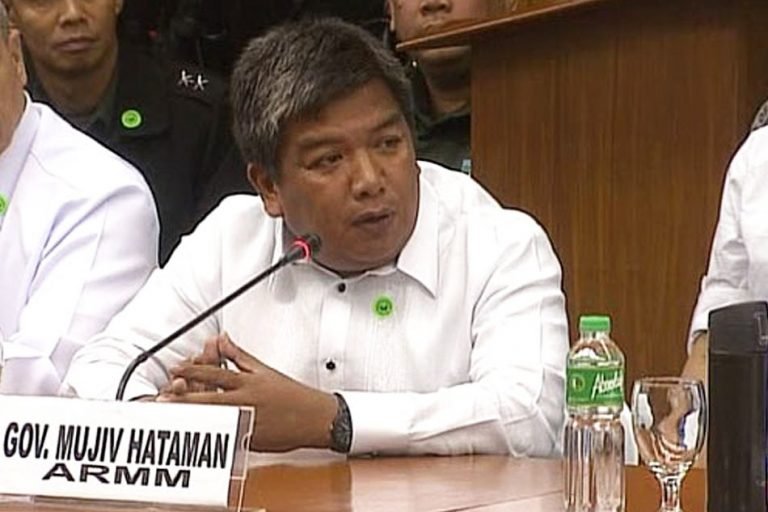 “We cannot afford another war” – Hataman