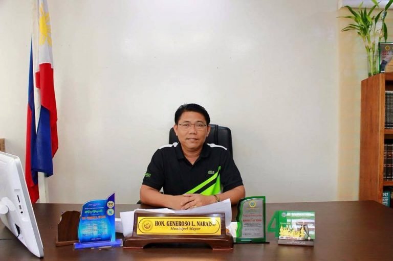Sandiganbayan suspends Tagbina, Surigao del Sur Mayor
