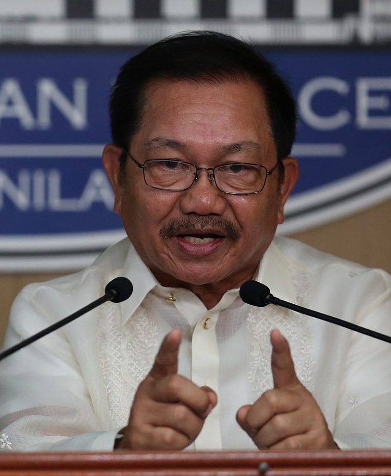 Sugyot ni Piñol : Pondo nga P70-bilyones sa 4Ps gamiton pag-umad sa agrikultura