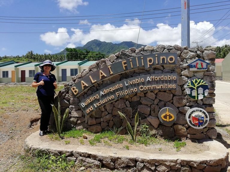 BALAI Filipino, the new face of NHA housing