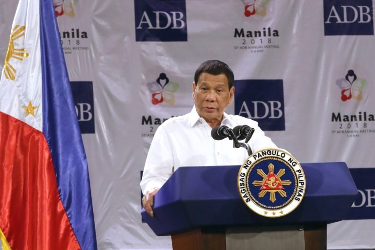 Malacañang takes note of PH’s world competitiveness ranking