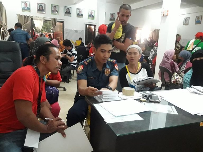 Comelec may declare failure of elections in  four villages  of Lanao del Sur