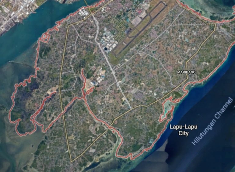 3.1-magnitude tremor shakes Cebu