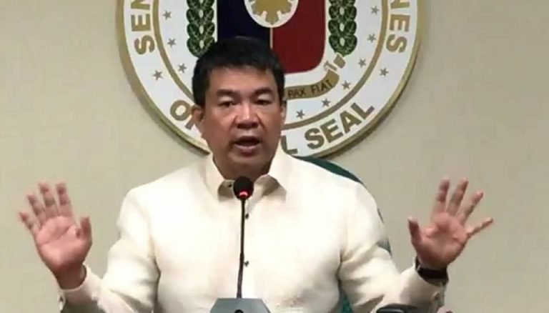 Bag-ong “wildlife” banknotes paimbistigahan ni Senador Pimentel