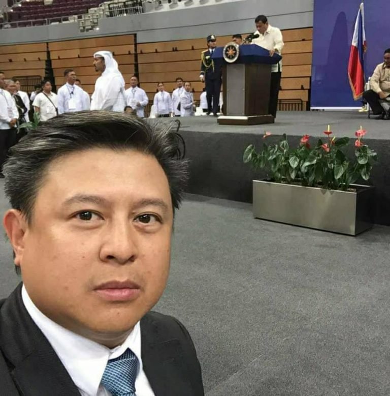 Duterte fires Customs Commissioner Prudente over excessive foreign trips