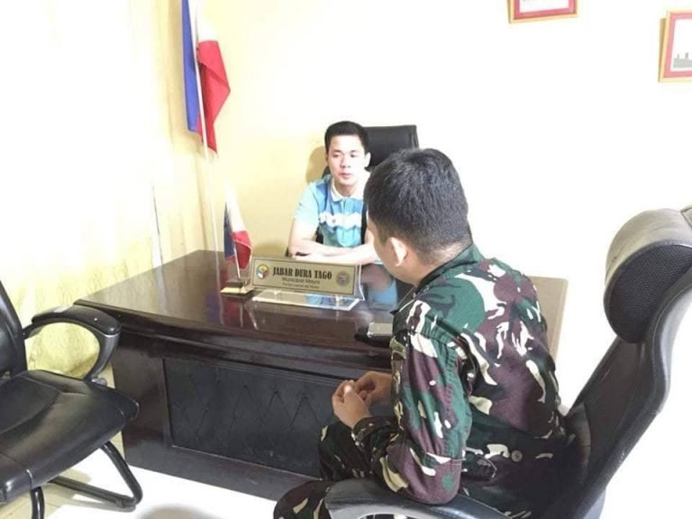 RTC orders arrest of Lanao mayor  for murder