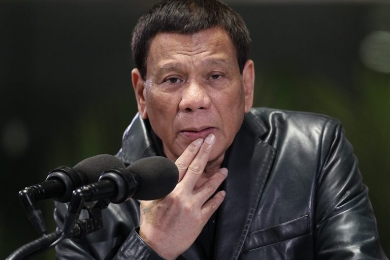 Duterte plans to buy Bell choppers from SoKor