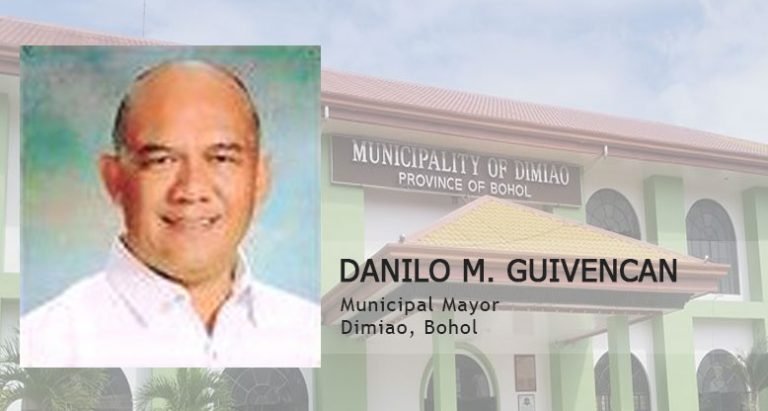 Ombudsman suspends Bohol Mayor for not declaring his wife’s business