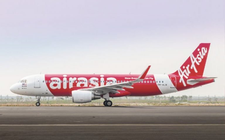 AirAsia to suspend KL-Davao flight effective August