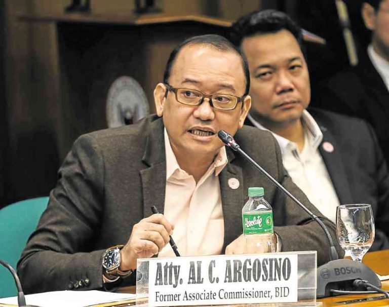 Sandiganbayan affirms plunder case vs ex-Immigration commissioner
