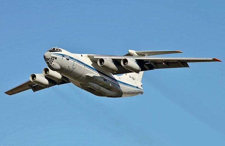 Chinese plane landing in Davao followed PH protocols