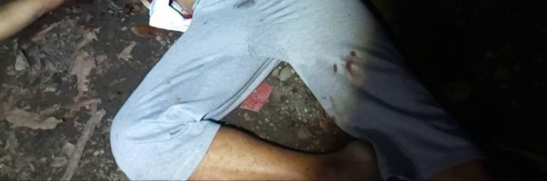 Anak sa kagawad sa Ozamiz gipusil, patay