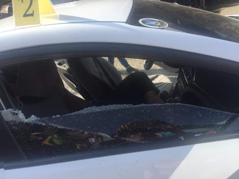 Davao publisher shot dead