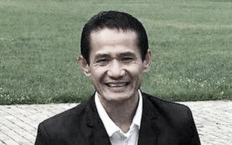 State University Prexy  charged for keeping unlicensed firearms, P625k worth of shabu