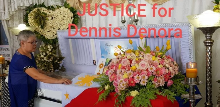 P1.2-M bounty for Davao Journalist killers
