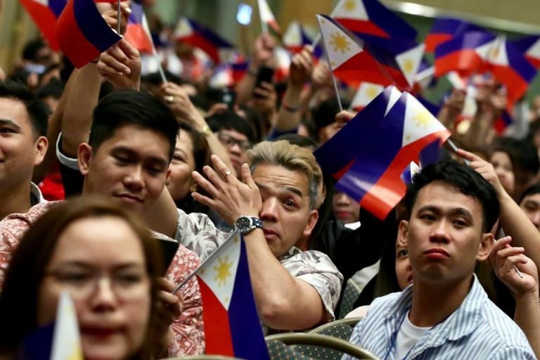 Duterte recognizes South Korea’s protection of OFW