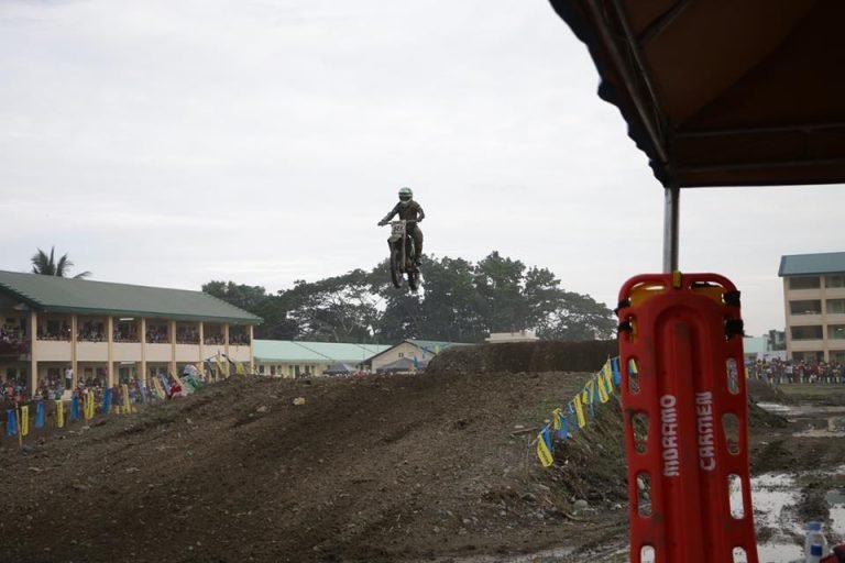 Motocross turns deadly in Davao del Norte