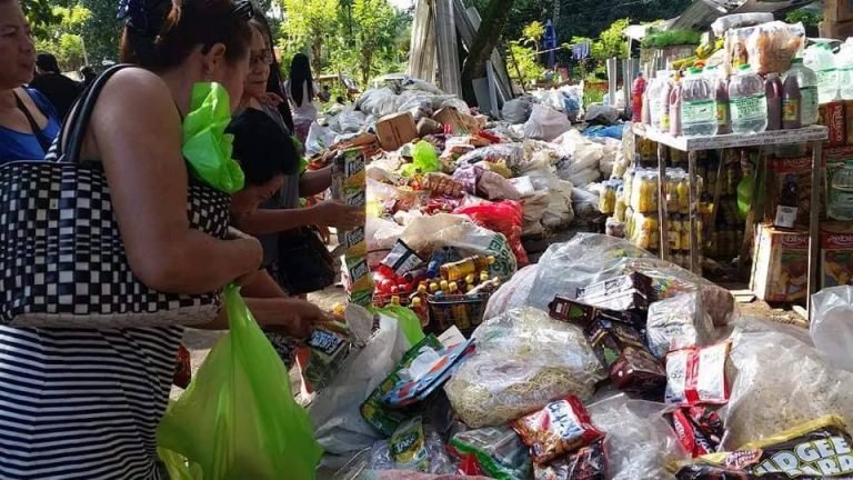 Sara orders clampdown on selling of goods recovered from NCCC Mall
