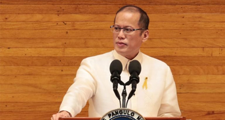 Aquino, 46 others to attend Dengvaxia probe today
