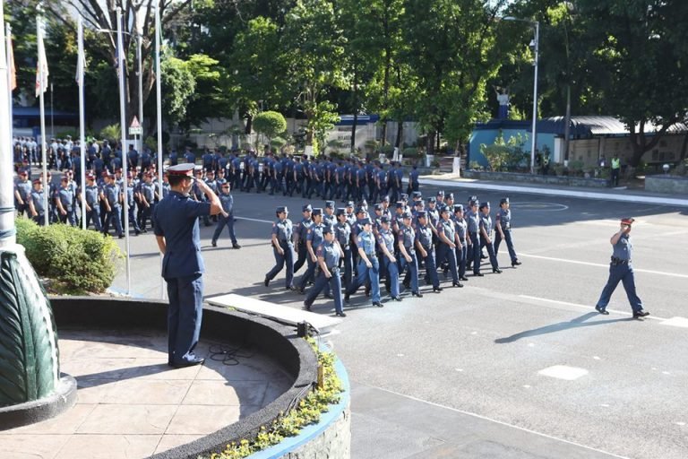 13 na ka pulis ang namatay tungod sa Covid-19