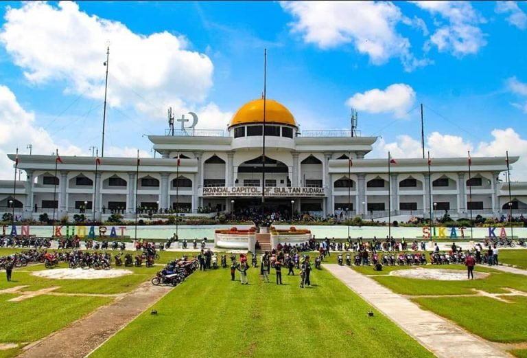 Sultan Kudarat Town Councilor Survives BIFF Grenade Attack