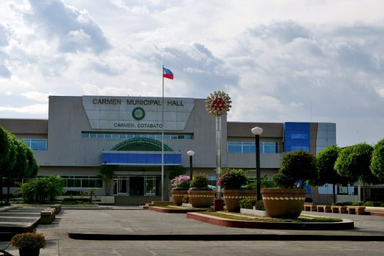 10th most wanted person in North Cotabato arrested in SoCot
