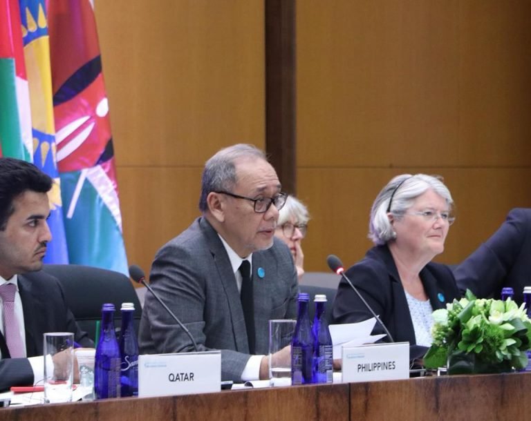 PH to Uphold Freedom of Religion