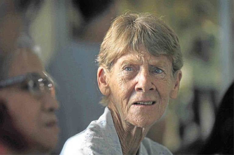 Fox asks BI to overturn denial of missionary visa extension