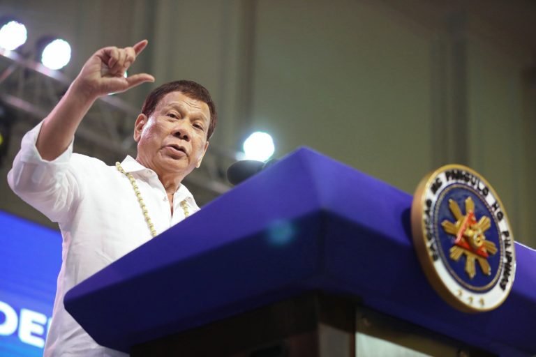 Second Package of Comprehensive Tax Reform to benefit MSMEs:  Duterte