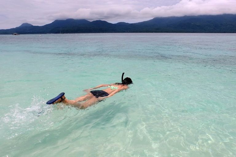 Camiguin Chamber of Commerce wary of power rate increase