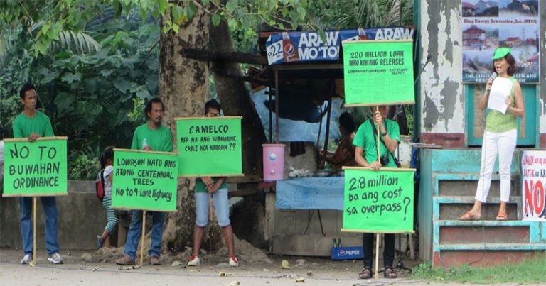 Camiguin solon wants probe on ailing electric coop