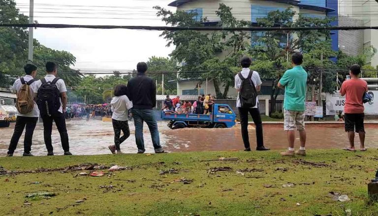 CDO mulls ‘lockdown’ policy in future disaster response ops