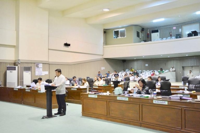 Davao City Council sets probe on high cost of domestic airfares Davao City Council sets probe on high cost of domestic airfares