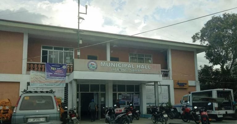 Samar mayor, 4 others face graft charges over P2.6M catering deal