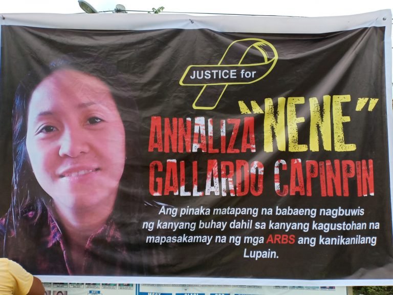 Family of murdered agrarian reform leader in Tacurong awaits justice