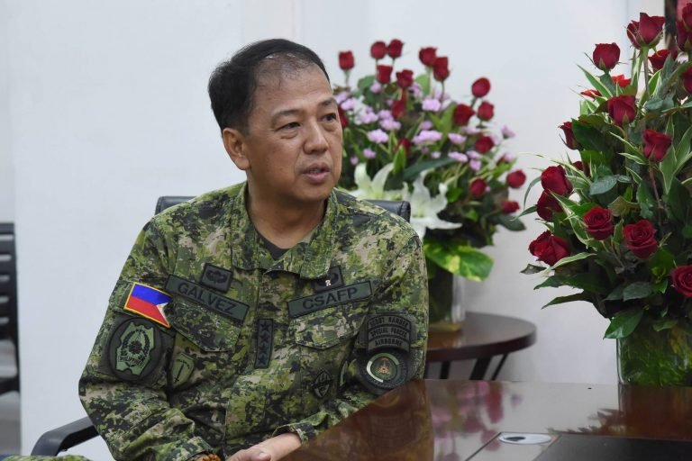 AFP to push for one-year martial law  extension in Mindanao