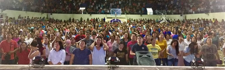 Duterte:  Inter-Agency Task Force on Federalism to raise awareness on constitutional reform