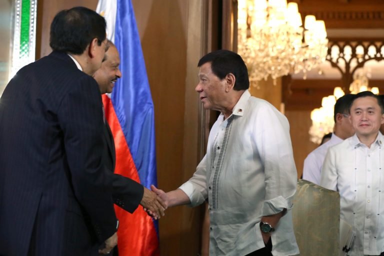 Lulu Group International to put up export operation in PH